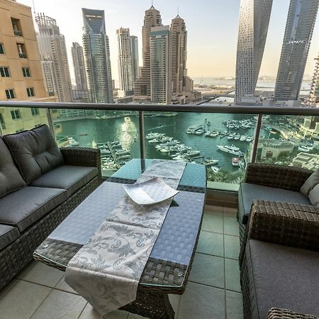 Yanjoon Holiday Homes - Mesk Apartments Dubai Luaran gambar