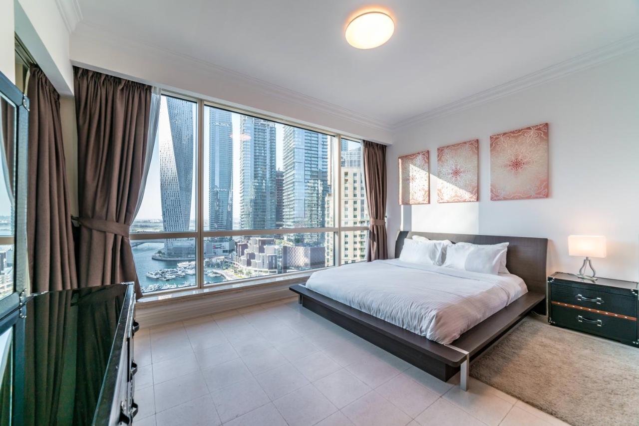 Yanjoon Holiday Homes - Mesk Apartments Dubai Luaran gambar