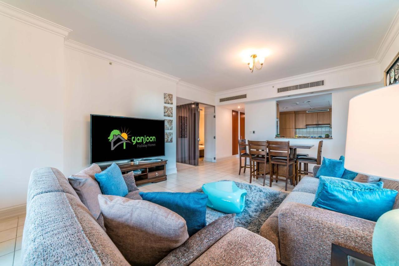 Yanjoon Holiday Homes - Mesk Apartments Dubai Luaran gambar