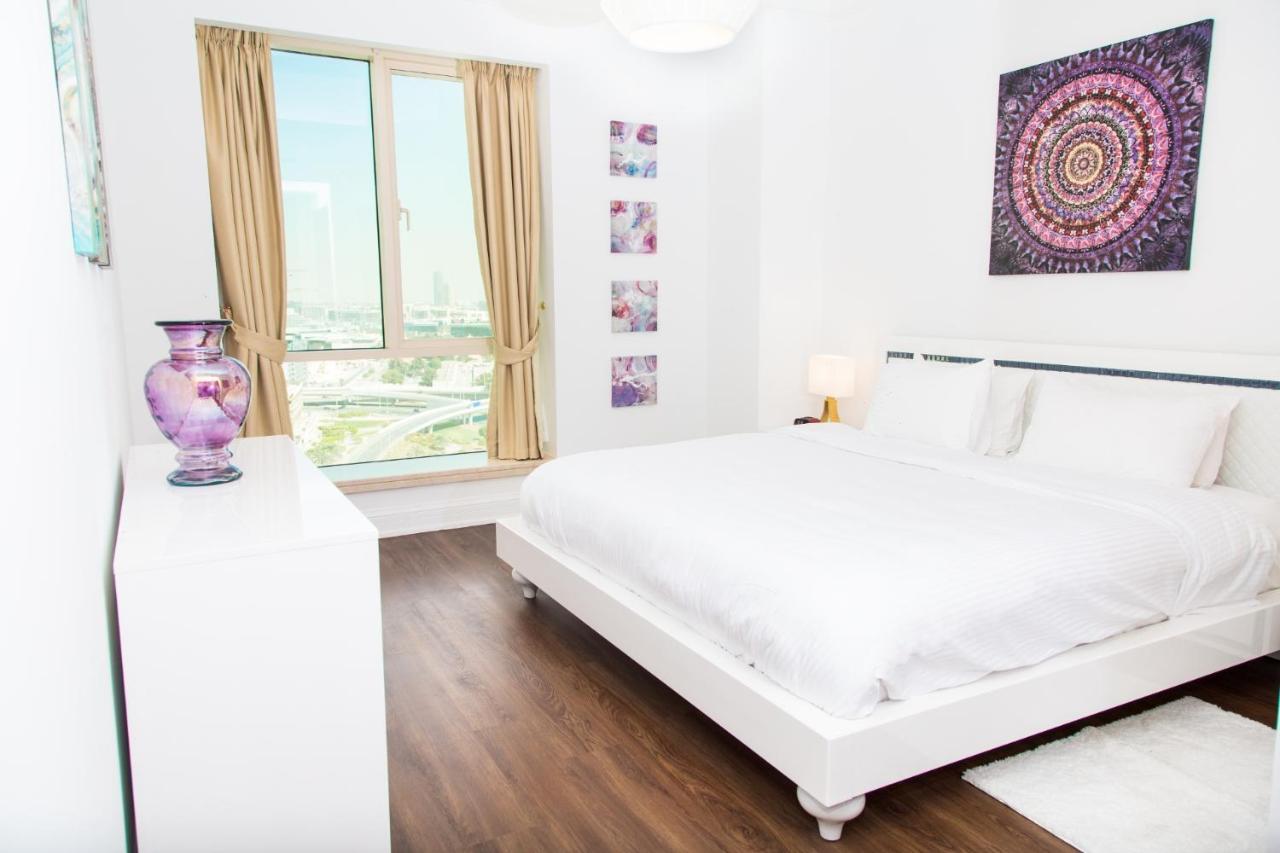 Yanjoon Holiday Homes - Mesk Apartments Dubai Luaran gambar