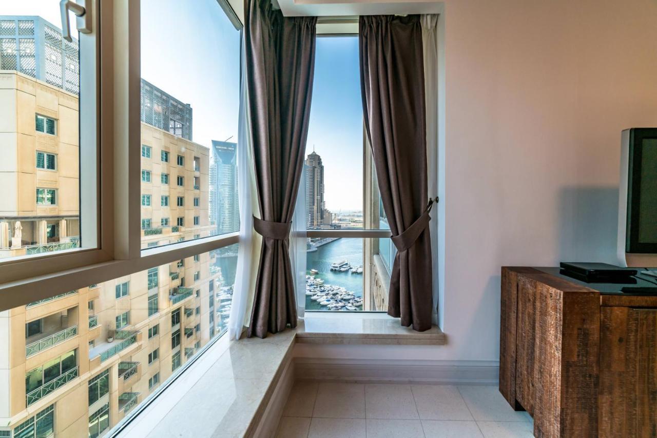 Yanjoon Holiday Homes - Mesk Apartments Dubai Luaran gambar