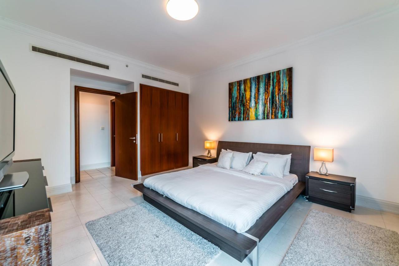 Yanjoon Holiday Homes - Mesk Apartments Dubai Luaran gambar