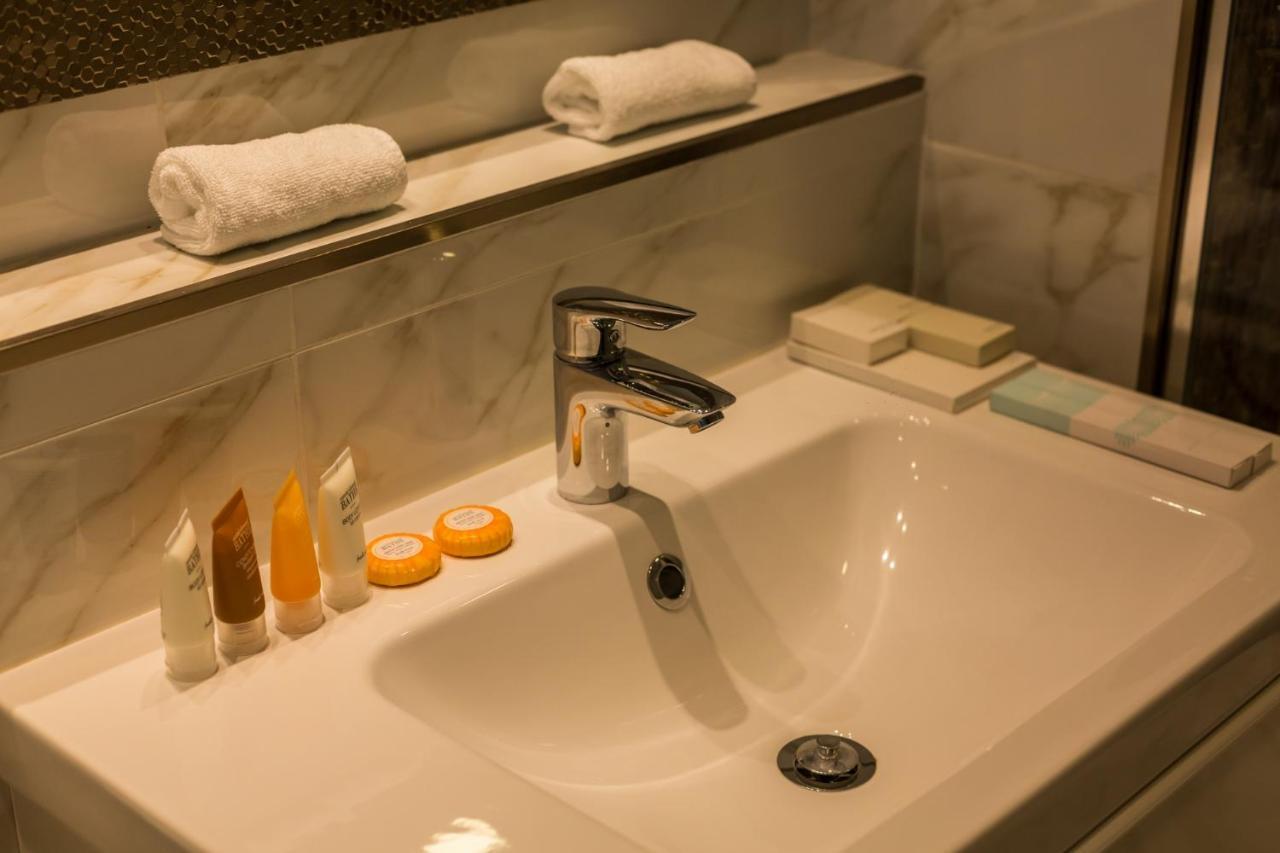 Yanjoon Holiday Homes - Mesk Apartments Dubai Luaran gambar