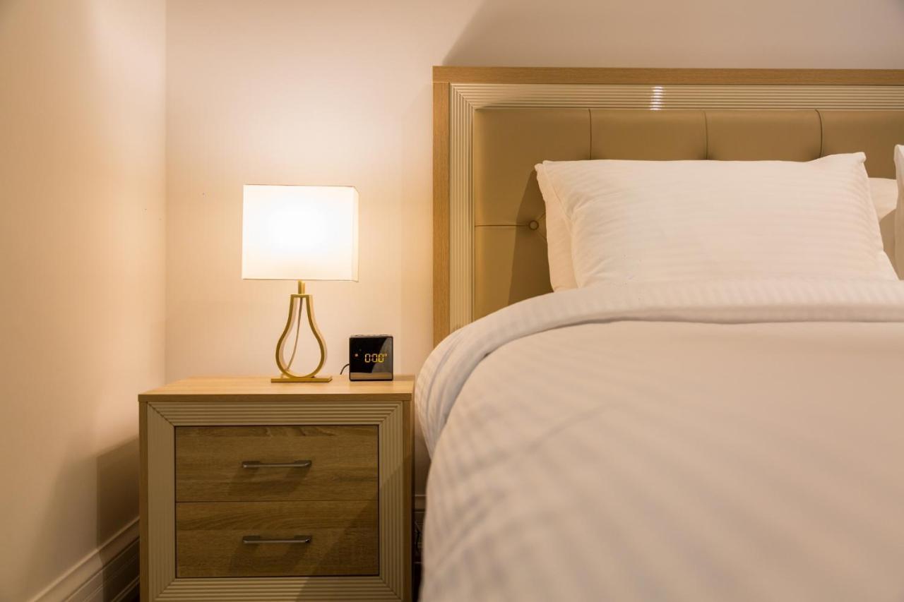 Yanjoon Holiday Homes - Mesk Apartments Dubai Luaran gambar