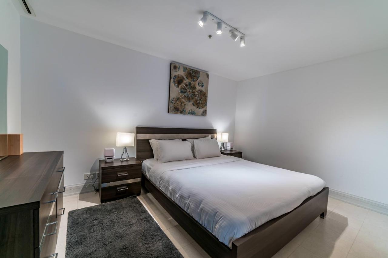 Yanjoon Holiday Homes - Mesk Apartments Dubai Luaran gambar