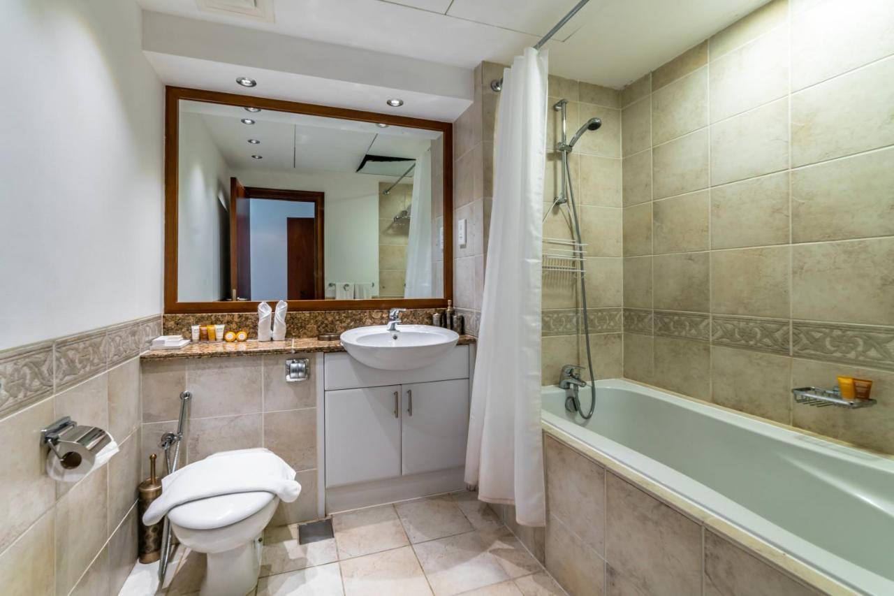 Yanjoon Holiday Homes - Mesk Apartments Dubai Luaran gambar
