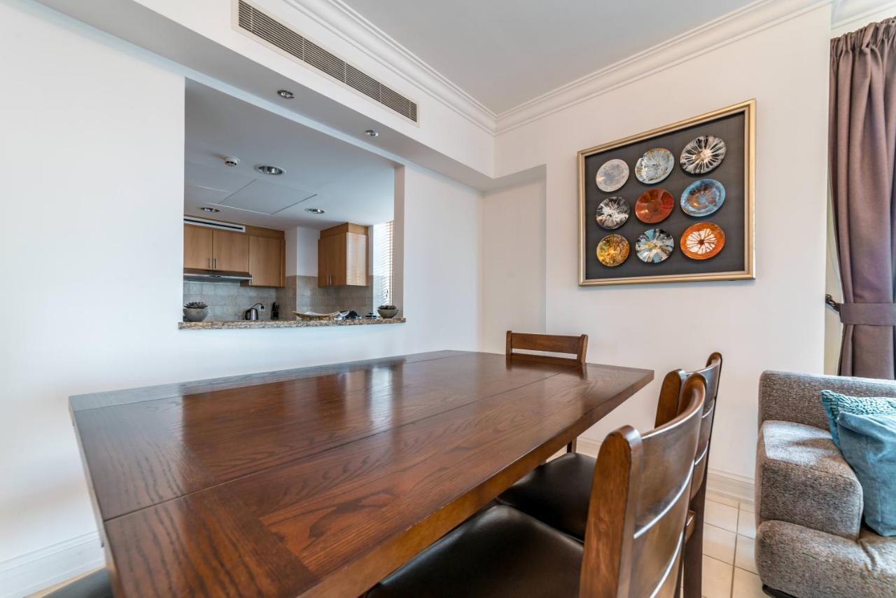 Yanjoon Holiday Homes - Mesk Apartments Dubai Luaran gambar