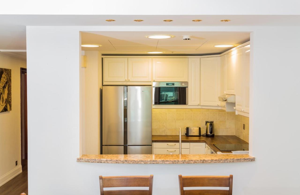 Yanjoon Holiday Homes - Mesk Apartments Dubai Luaran gambar