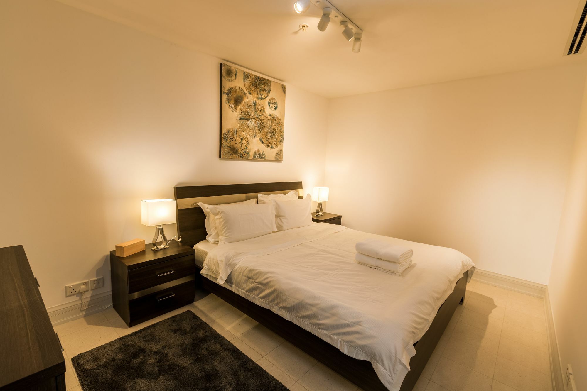 Yanjoon Holiday Homes - Mesk Apartments Dubai Luaran gambar