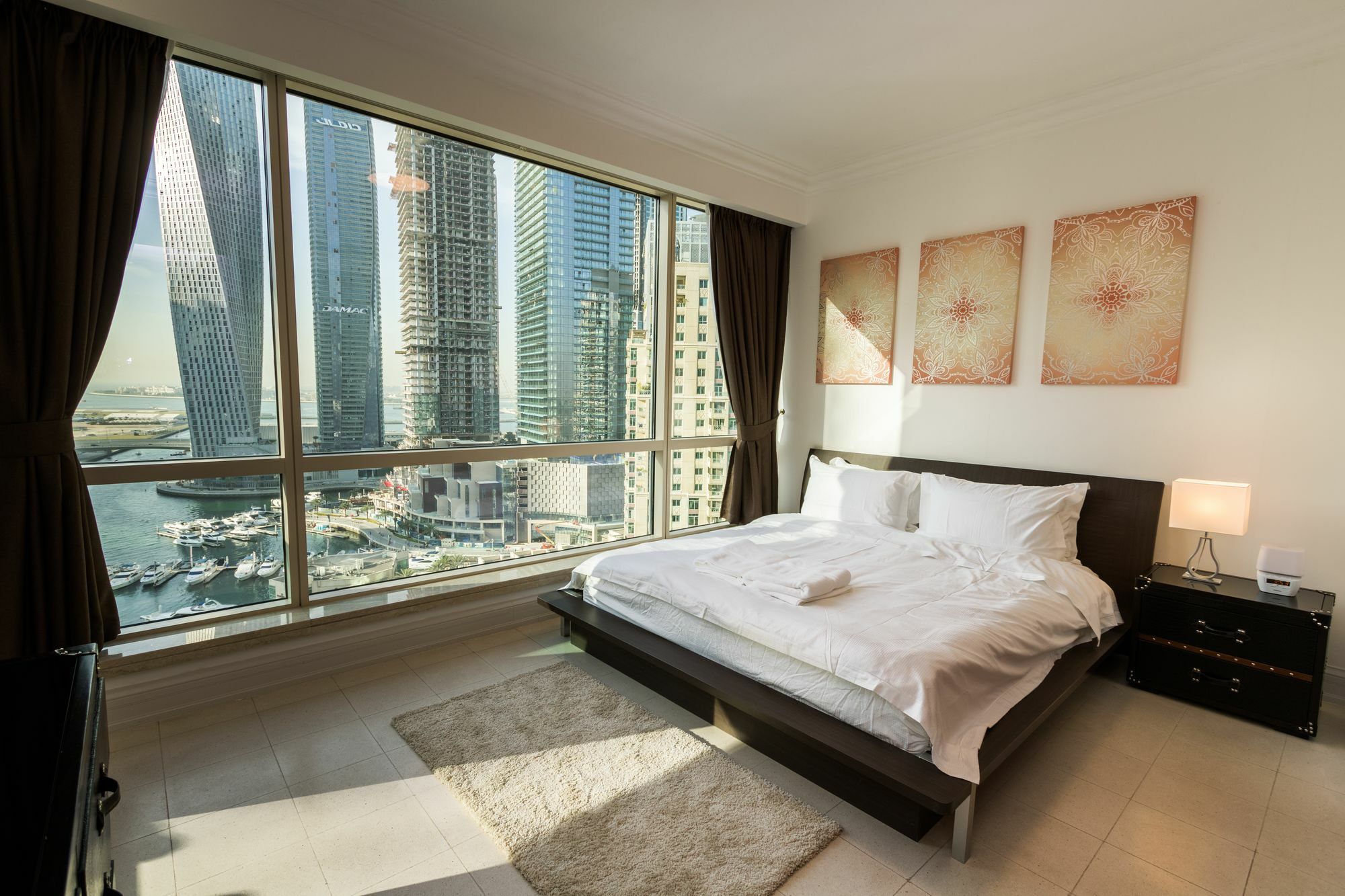 Yanjoon Holiday Homes - Mesk Apartments Dubai Luaran gambar