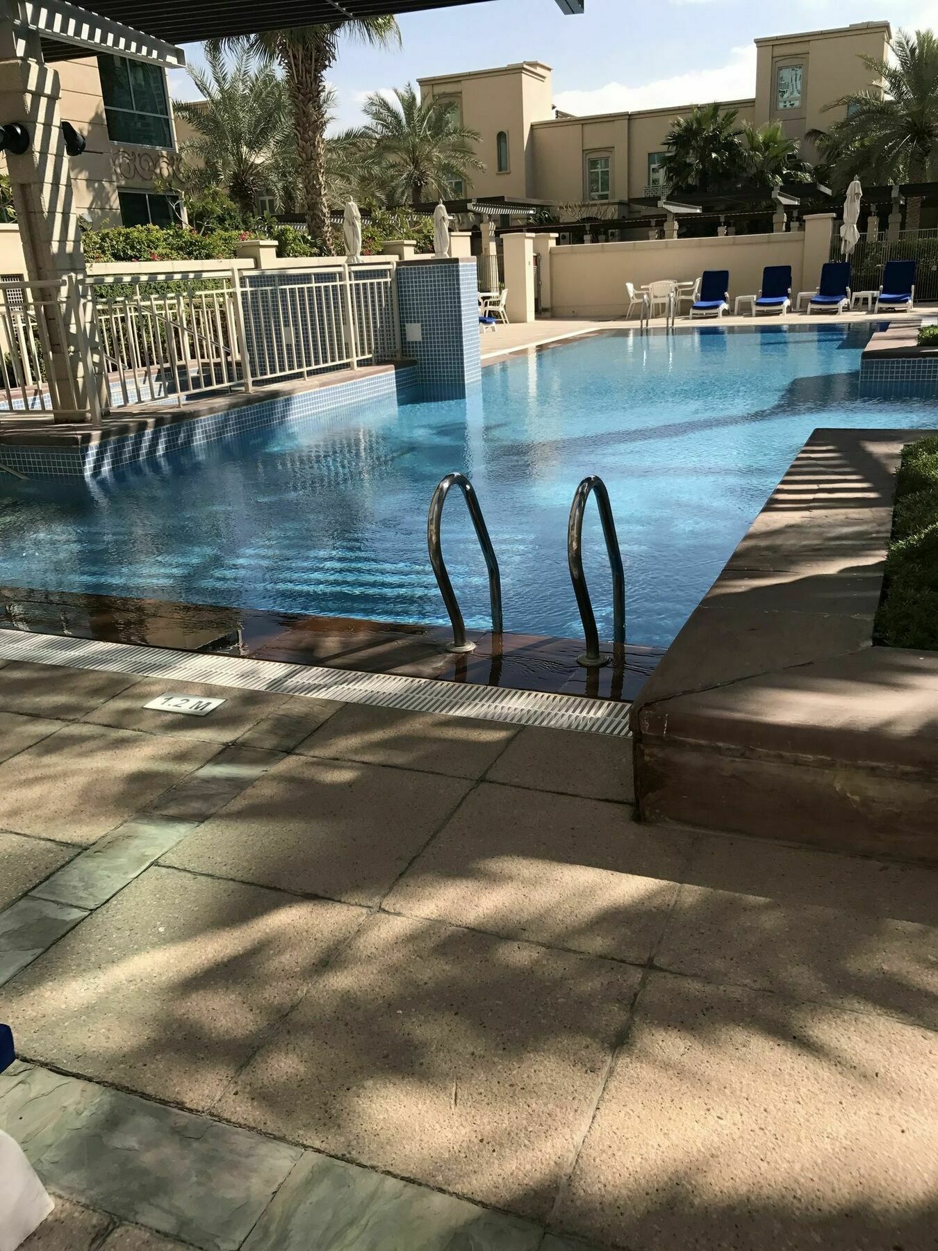 Yanjoon Holiday Homes - Mesk Apartments Dubai Luaran gambar